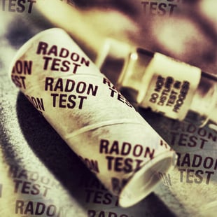 Test my Home for Radon