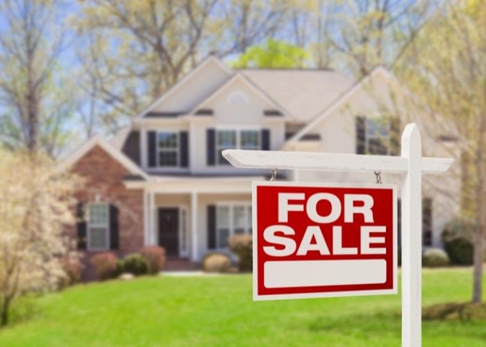 Buying a Home with Radon