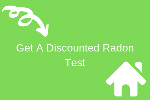 Discounted Radon Testing