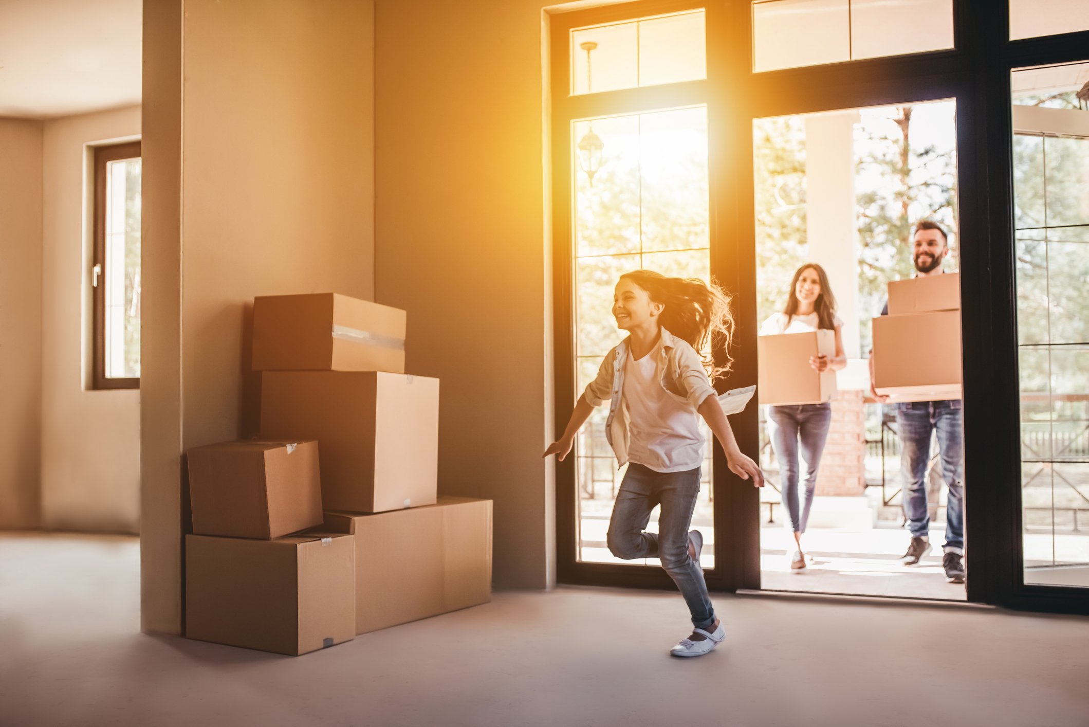 Do New Homes Have Radon Gas?