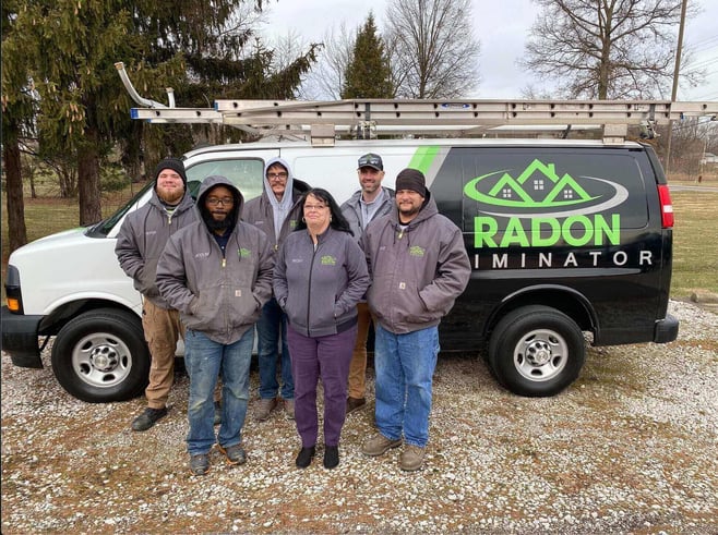 radon-eliminator-team-servicing-your-massie-property