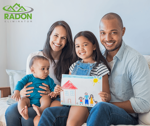 radon-testing-in-your-west-mansfield-home