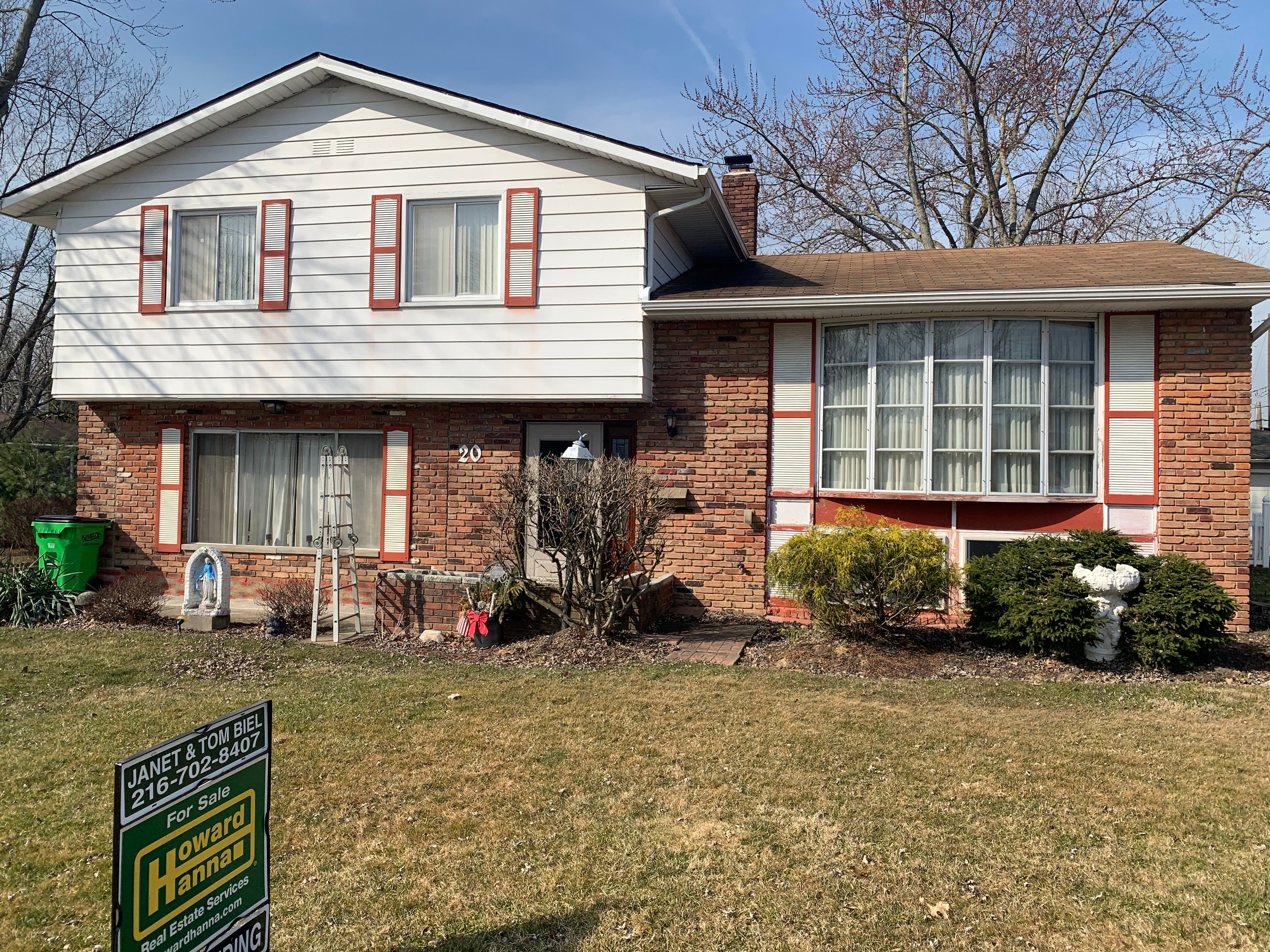 Radon Testing in Bedford, OH