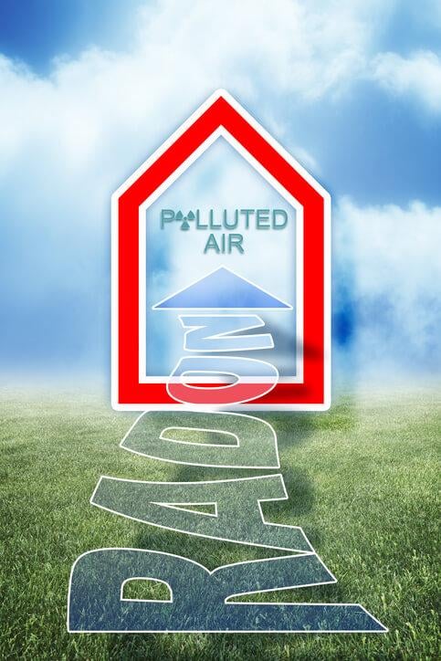 Test for Radon in Berea, OH