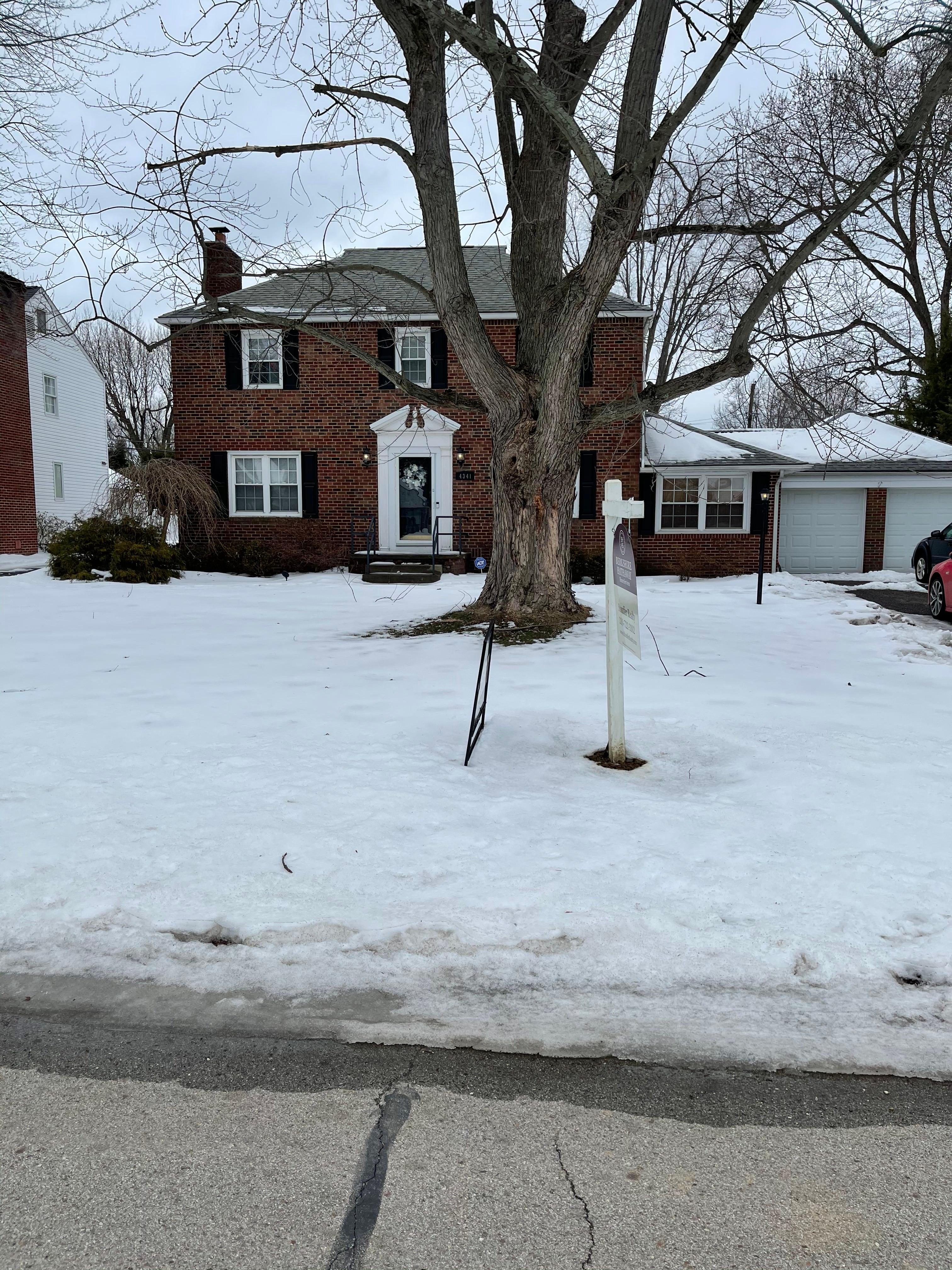 Radon Testing in Canton, OH