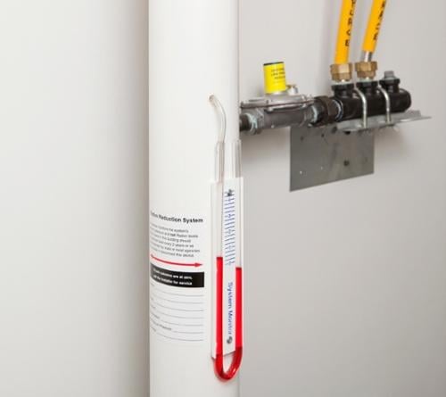 Radon Mitigation in Dover, OH
