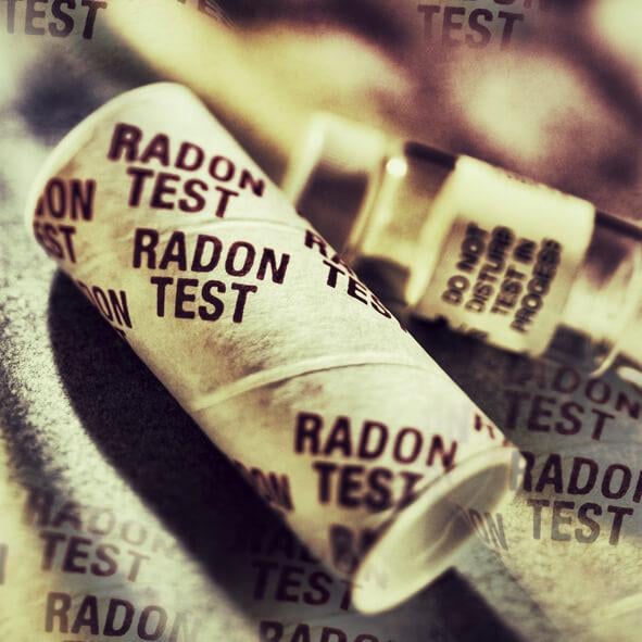 Radon Testing in Dover, OH