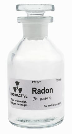 experienced Commercial Radon Contractor