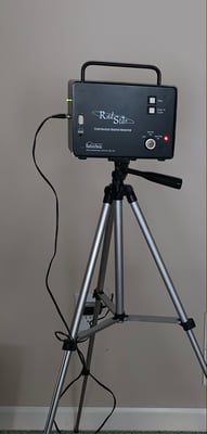 Need a Radon Test in Kent