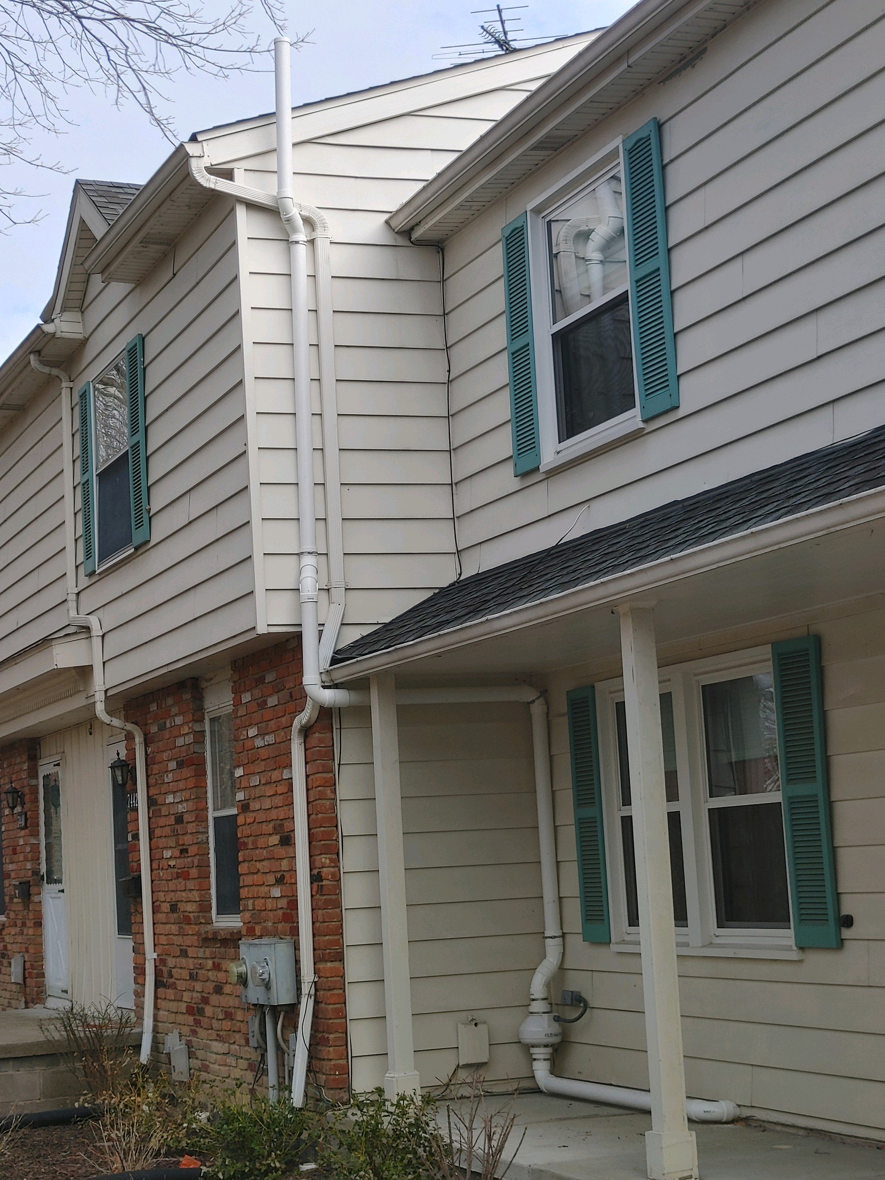 Mentor Radon Mitigation Company