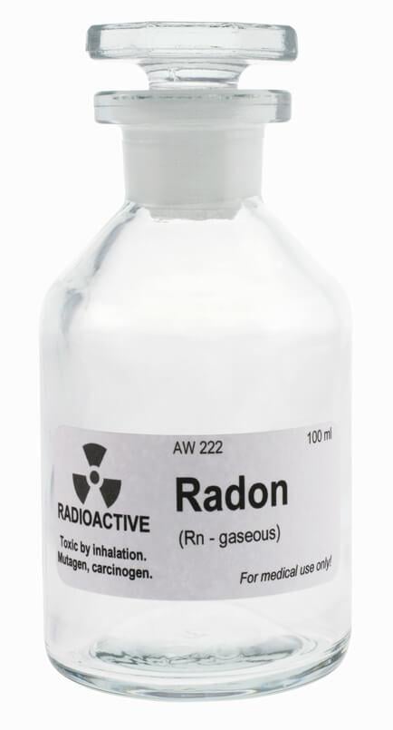 Radon Testing in Wooster, OH