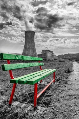 Is Radon a hoax?