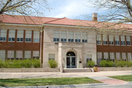 Ohio School Radon Testing and Radon Mitigation