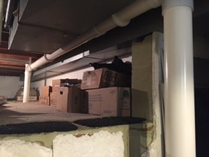 Radon Mitigation Company in Ohio Radon Mitigation Company in Ohio
