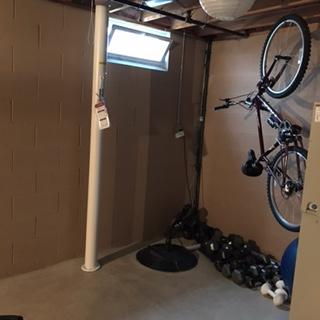 Radon Mitigation System in Painesville, OH