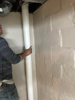 Pipe Fitting Process 