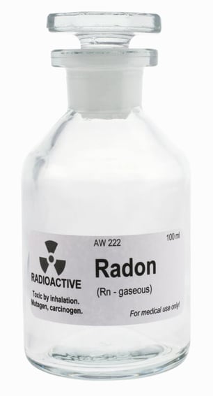 Need a Radon Contractor