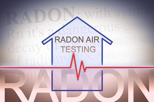 Need a Radon Test in Gates Mills, OH