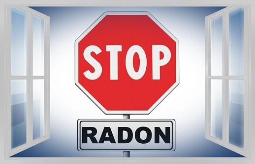 Need a Radon Test in Mayfield Heights, OH