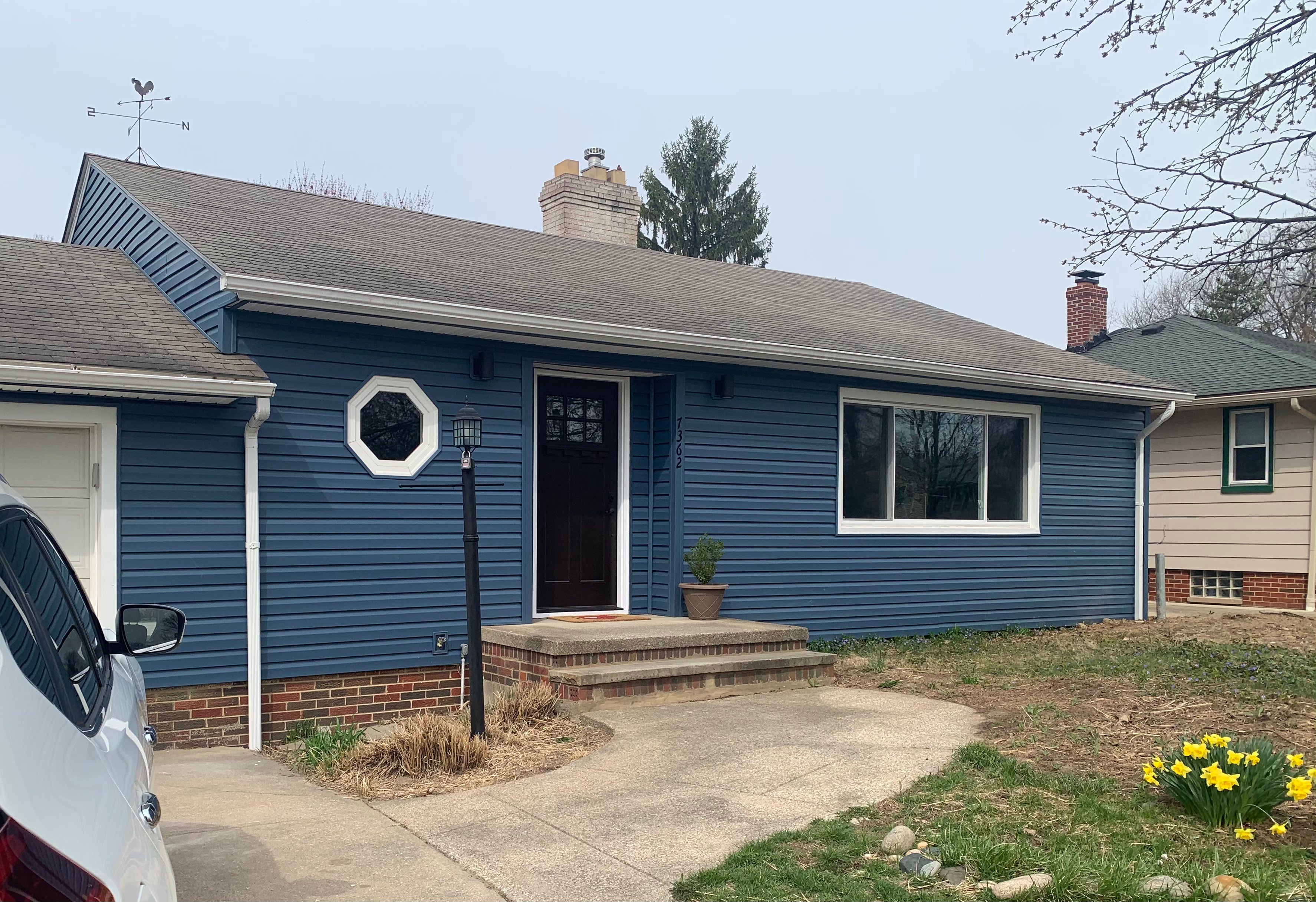 Middleburg Heights Radon Testing