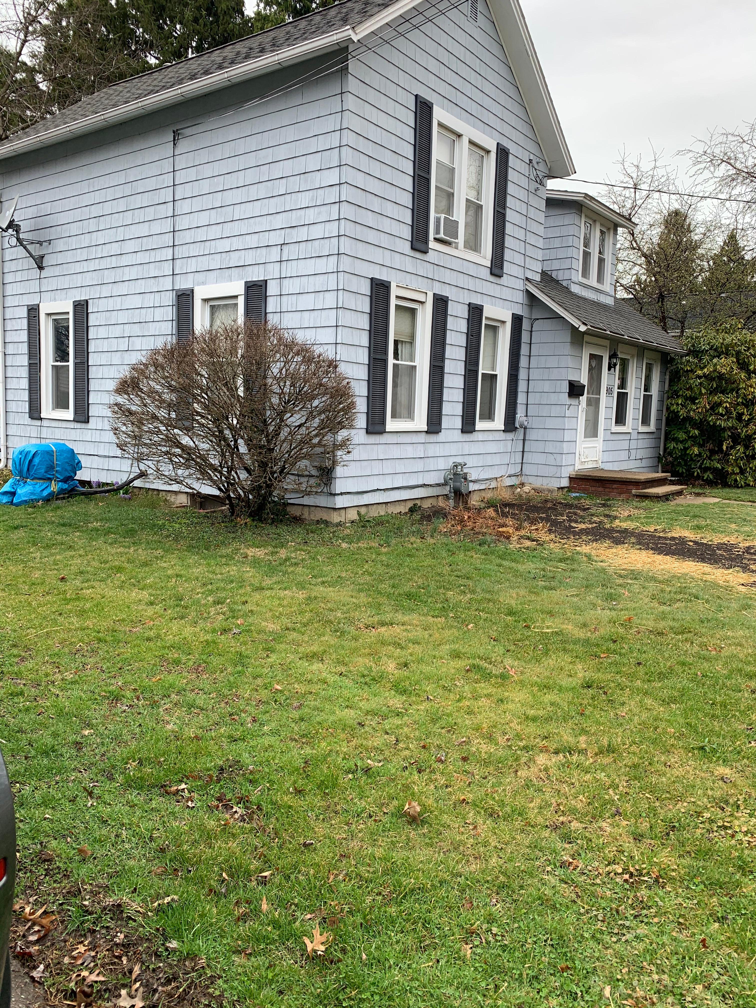 Test for Radon in Painesville, OH