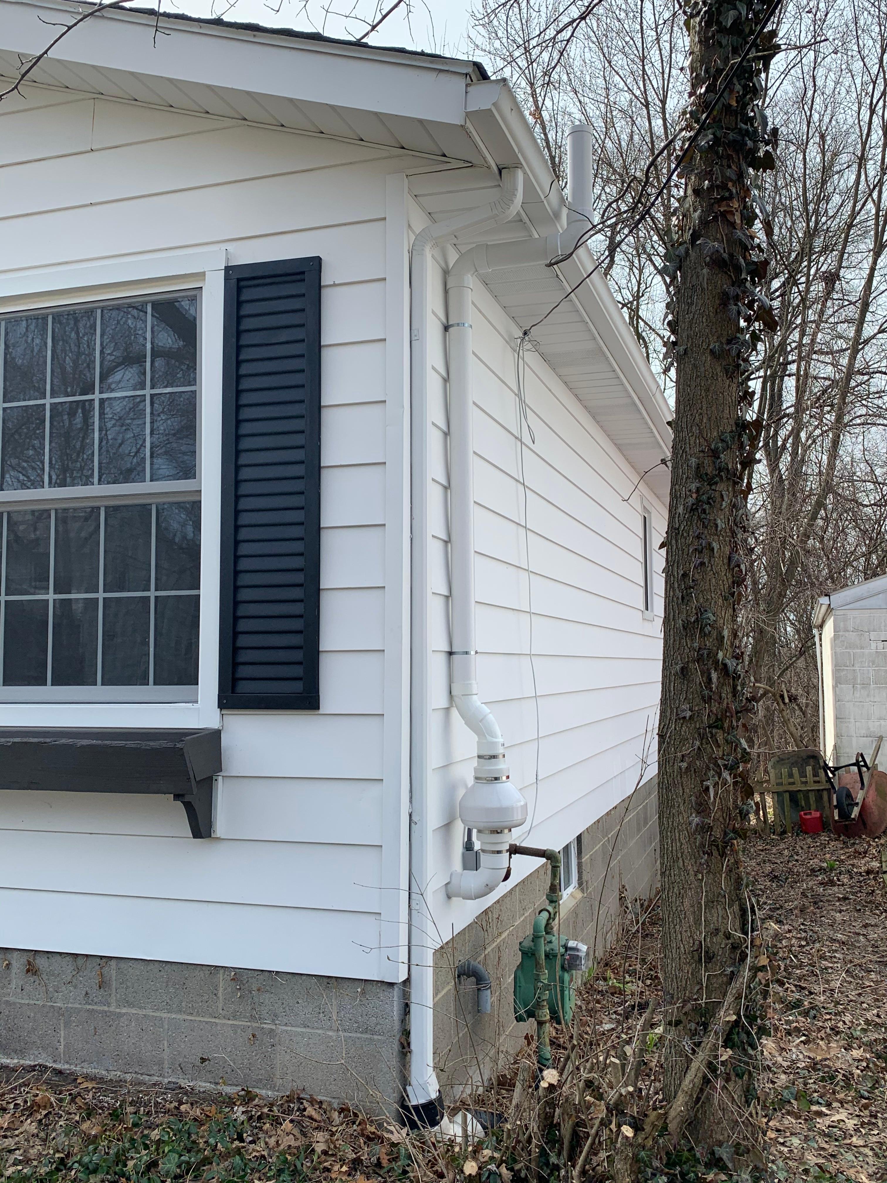Akron Radon Mitigation