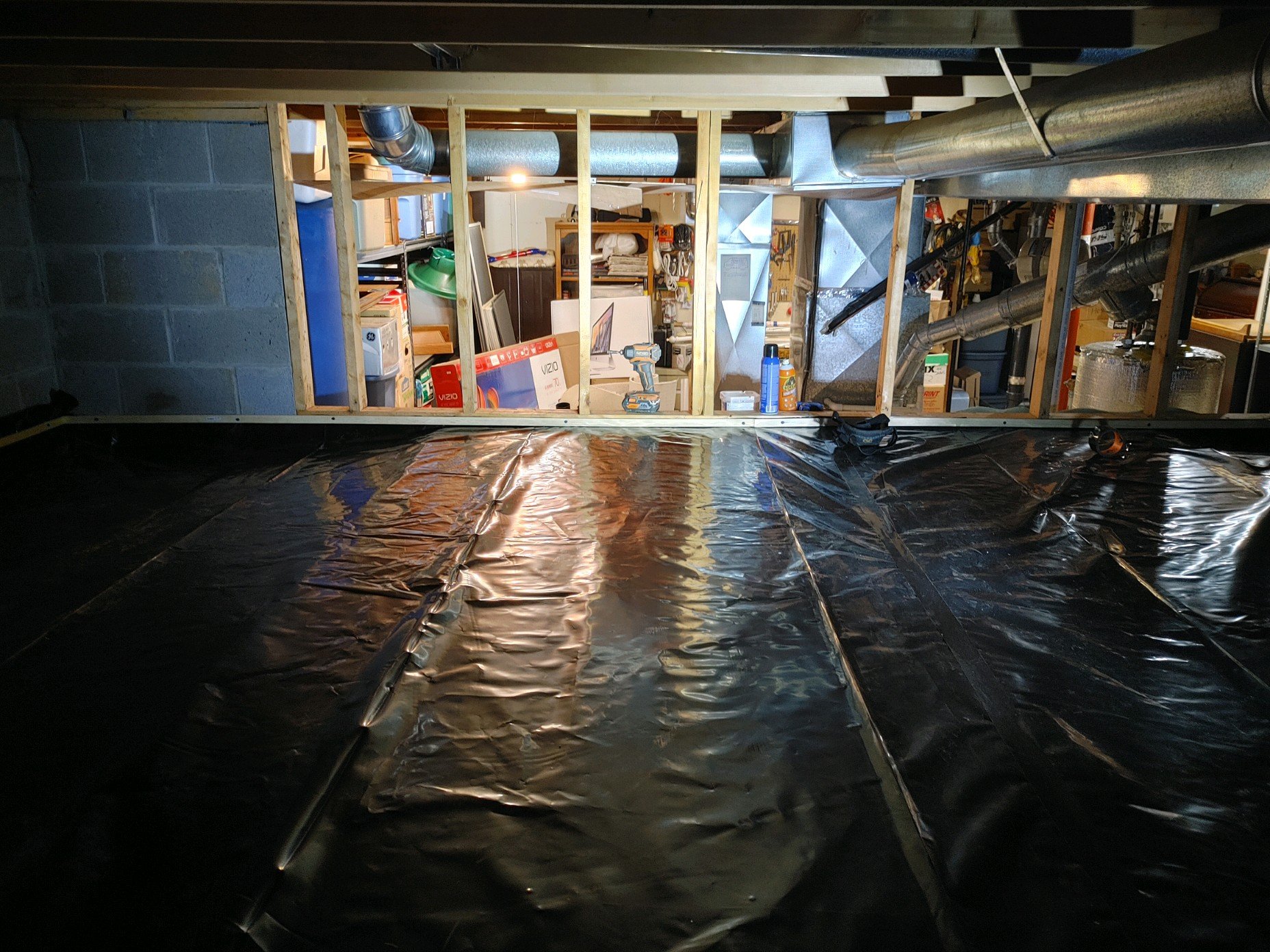 Need a Radon Mitigation System in Canal Winchester, OH