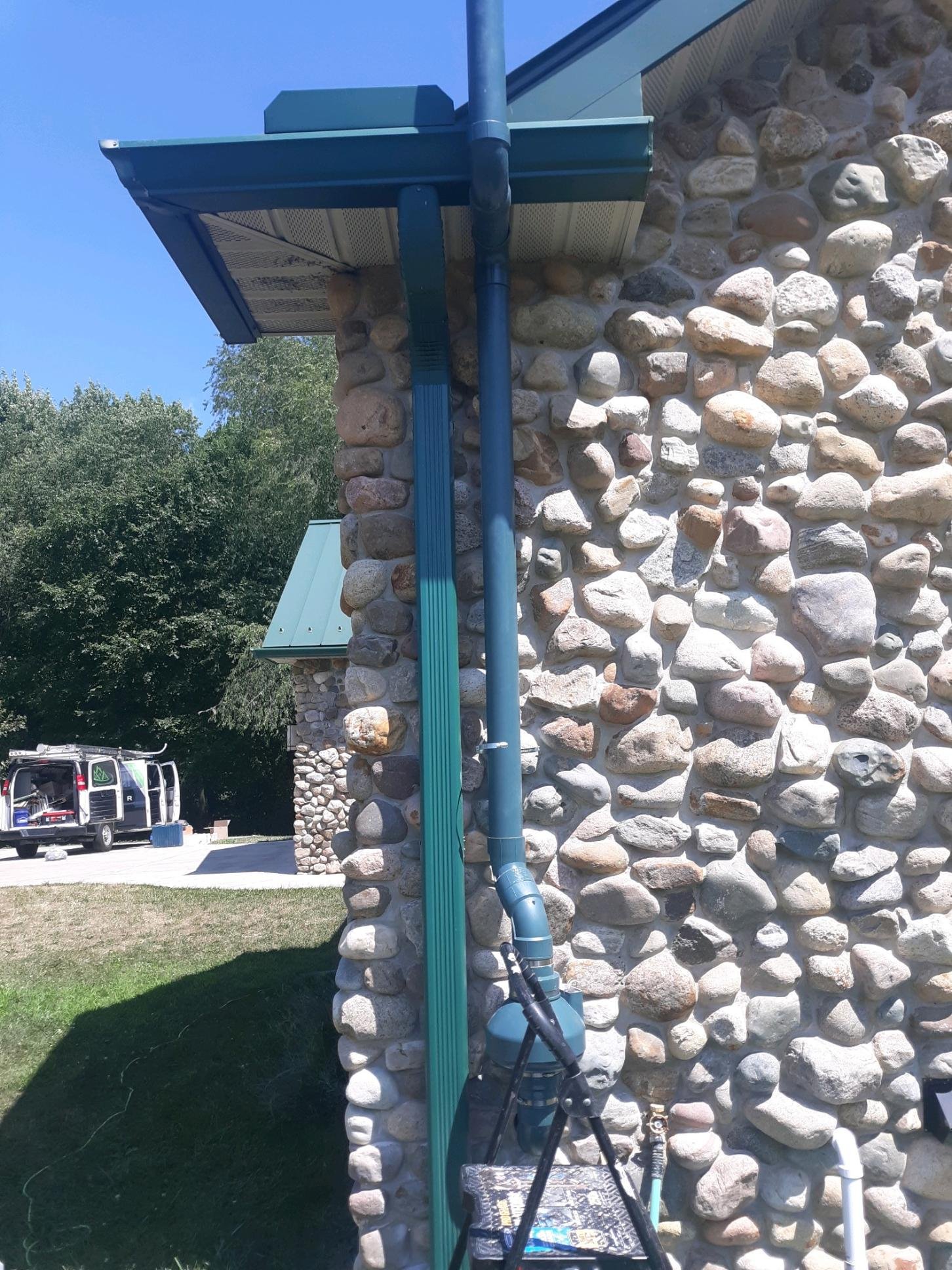 Canton Radon Mitigation Contractor