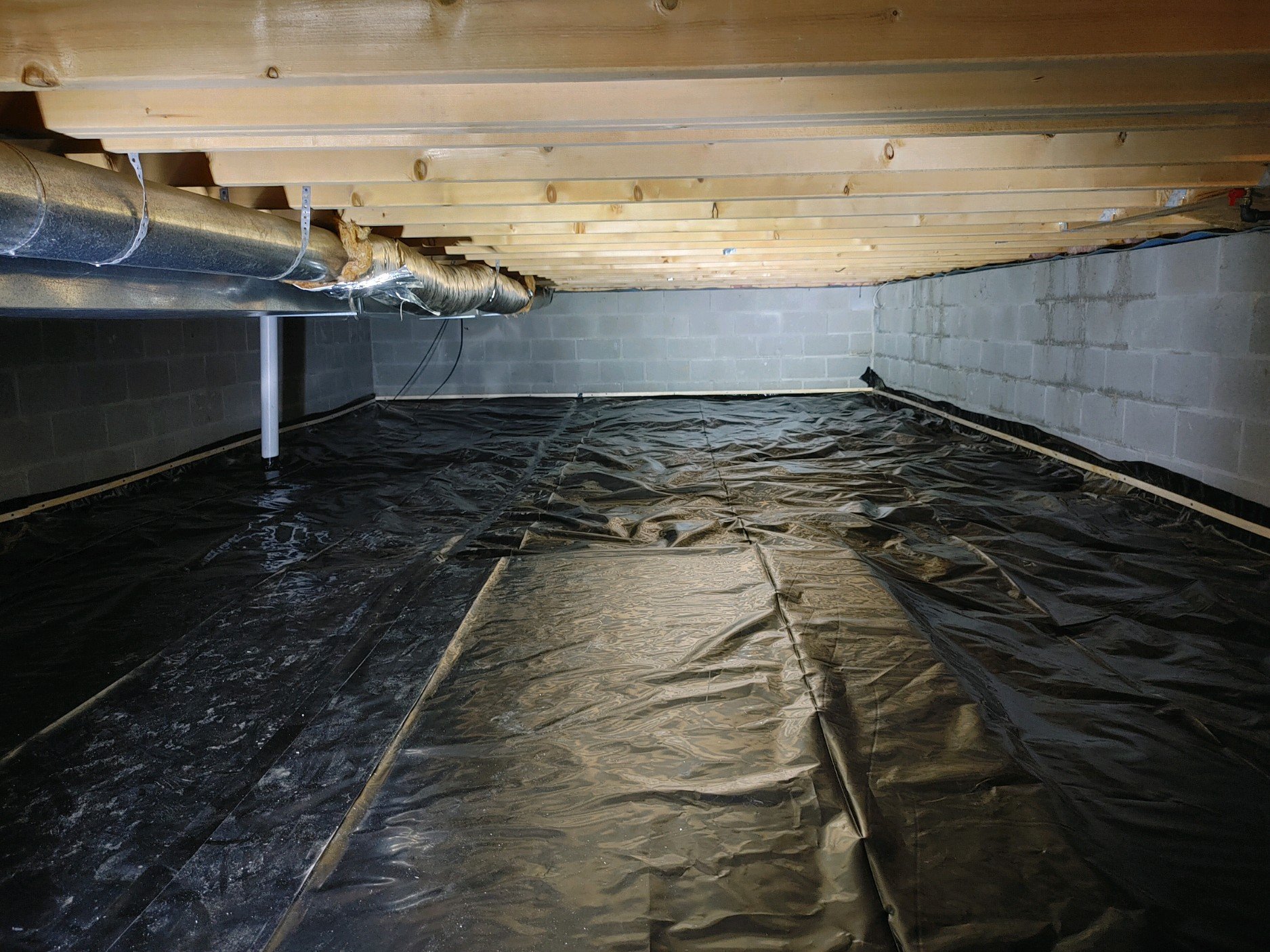 Radon Mitigation in Cleveland, OH