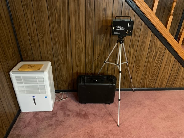 Have your home tested for radon