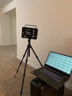 cuyahoga falls radon testing company