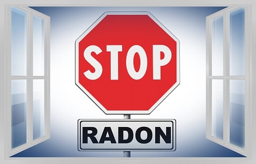 Best Radon Company in Genoa Township, OH