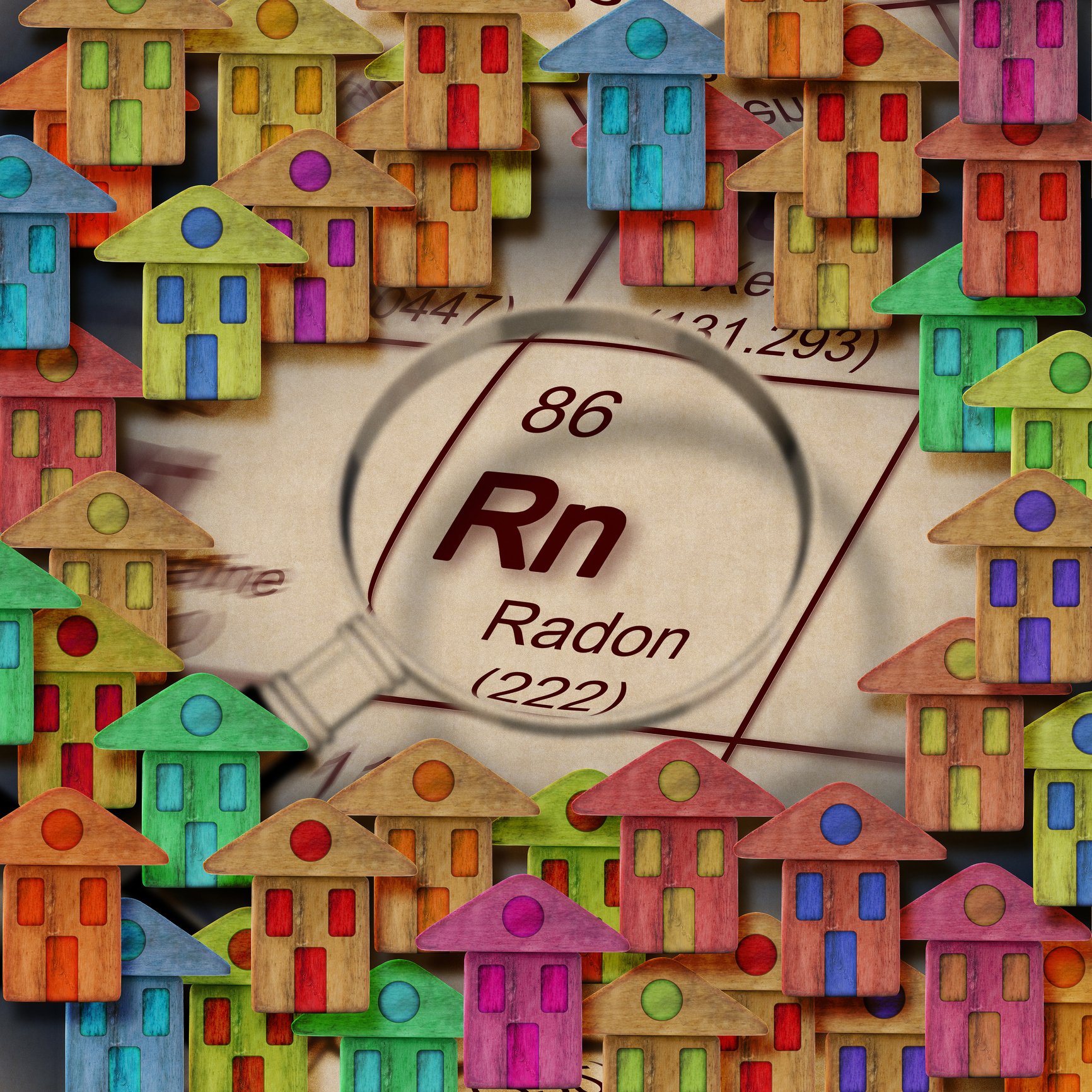 Radon Inspection Company in Massillon, OH