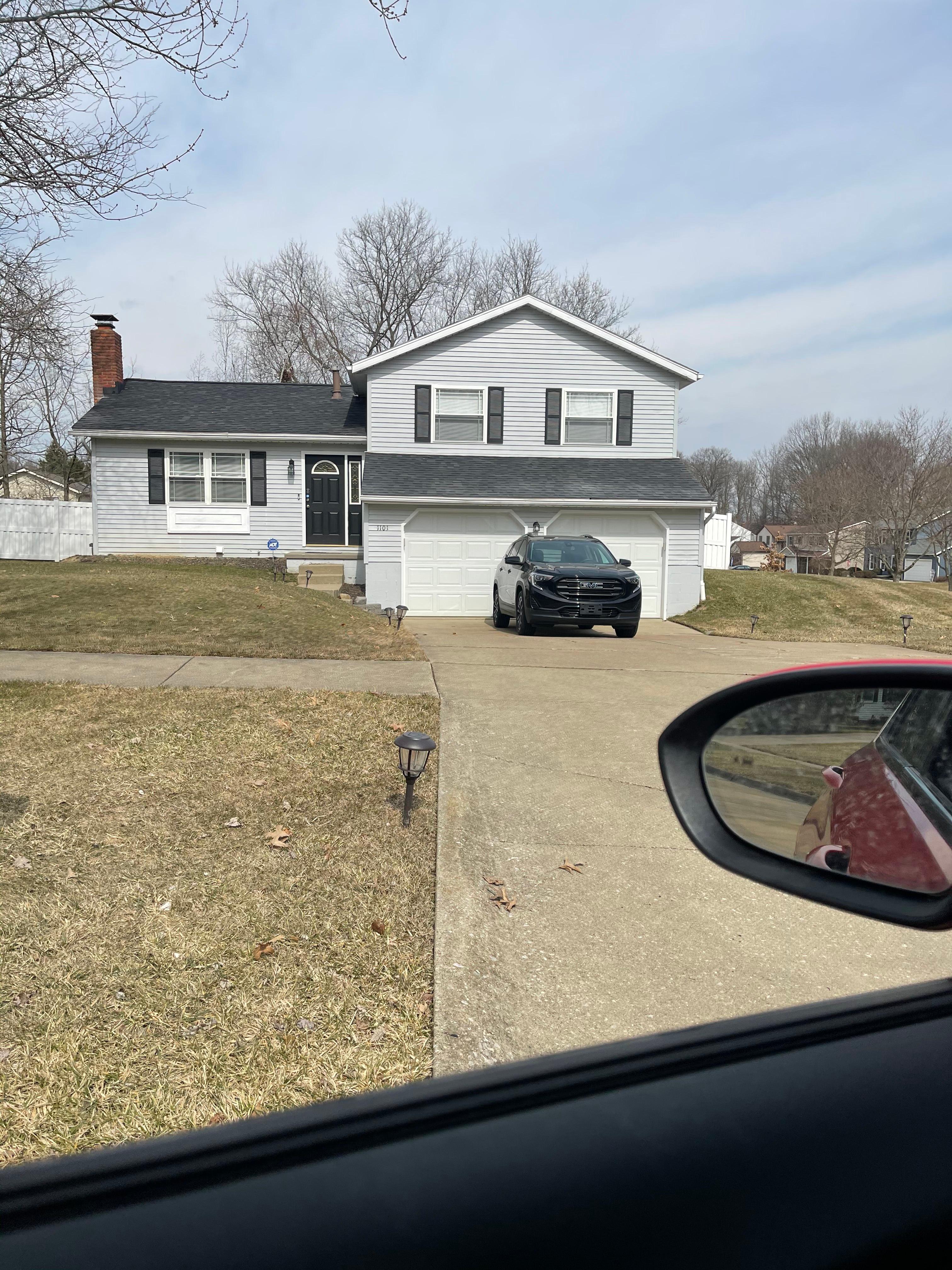 Need a Radon Test in Medina, OH