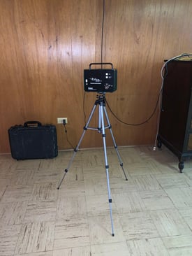 Radon Testing in Parma, OH