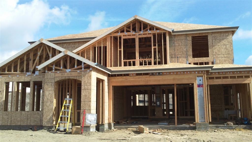 Radon Resistant Home Construction