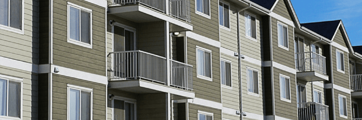Commercial Apartment Radon Testing in Ohio 