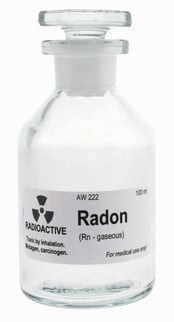 Radon Testing for Commercial Apartment Buildings in Streetsboro, OH 