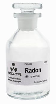 Radon Testing in Amherst, OH 