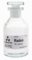 Dr. Oz on Radon and its Health Concerns
