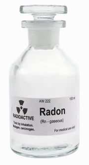 Professional Radon Testing in Girard, OH 