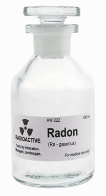 Need a Radon Mitigation System in Sagamore Hills, OH 
