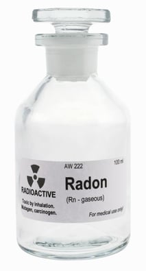 Radon Inspection Company in Maple Heights, OH 