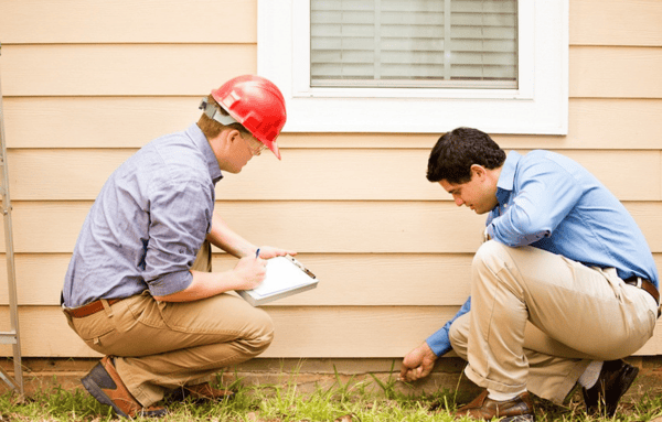 Have your home tested right away for elevated levels of radon