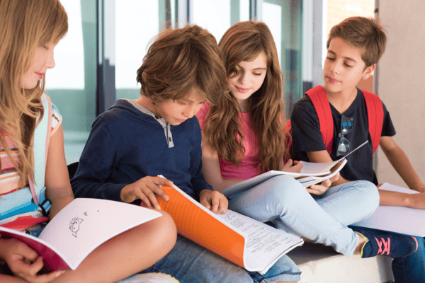 All schools should be tested for radon