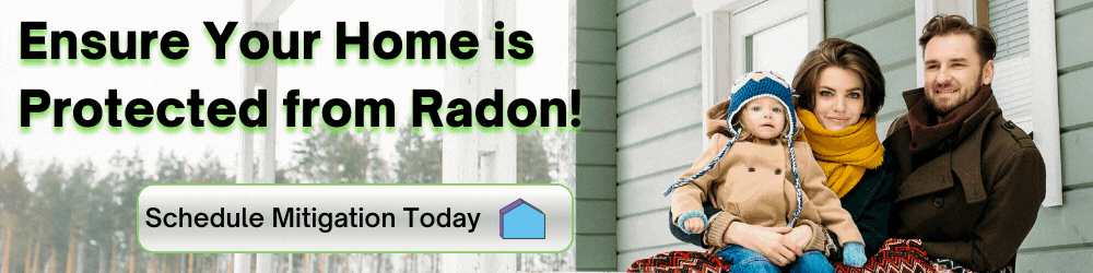 Contact Radon Eliminator
