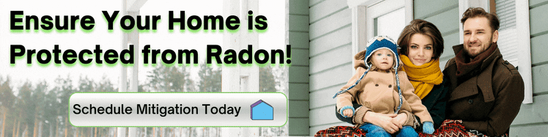 Radon Mitigation with Radon Eliminator