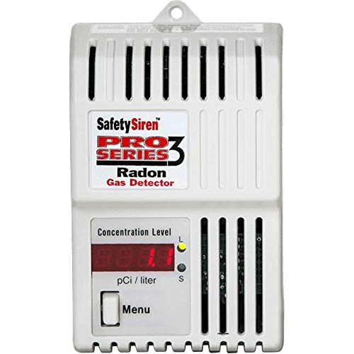 The SafetySiren Pro Series3