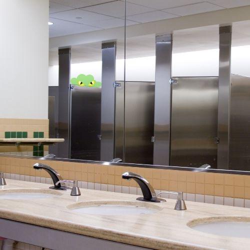 radon-gas-in-an-office-building